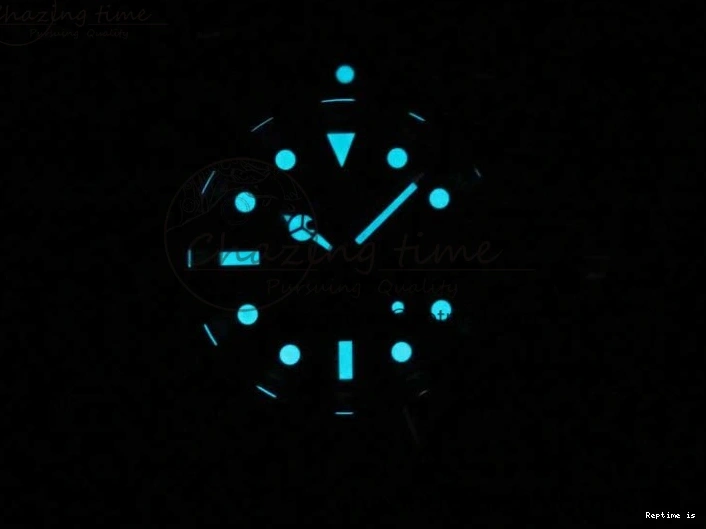 1230 Supportive Sea-Dweller 126660 ‘D-Blue’ Noob 1:1 Best Edition 904L SS Case and Bracelet A 3204